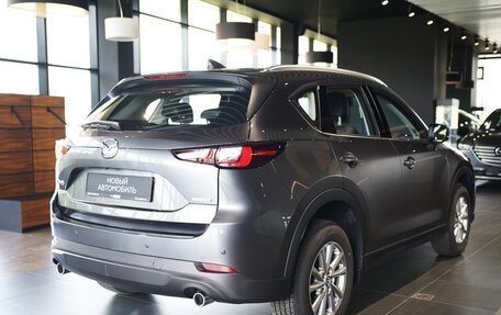 Mazda CX-5 II, 2026 год, 3 385 000 рублей, 5 фотография