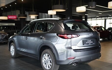 Mazda CX-5 II, 2026 год, 3 385 000 рублей, 7 фотография