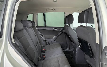 Volkswagen Tiguan I, 2011 год, 1 429 000 рублей, 11 фотография