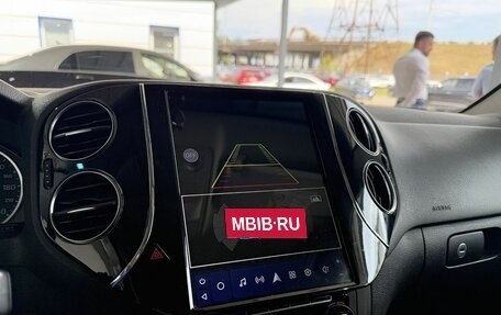 Volkswagen Tiguan I, 2011 год, 1 429 000 рублей, 14 фотография