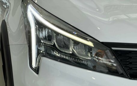 KIA Rio IV, 2021 год, 1 850 000 рублей, 8 фотография