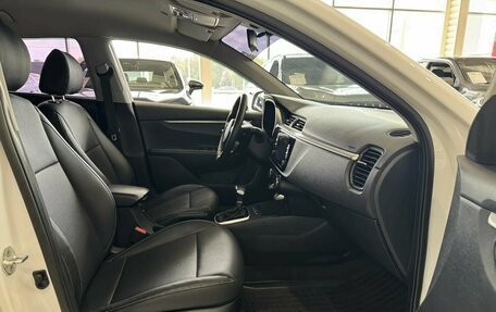 KIA Rio IV, 2021 год, 1 850 000 рублей, 19 фотография