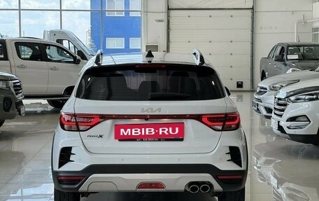 KIA Rio IV, 2021 год, 1 850 000 рублей, 10 фотография