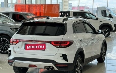 KIA Rio IV, 2021 год, 1 850 000 рублей, 11 фотография
