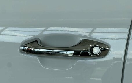 KIA Rio IV, 2021 год, 1 850 000 рублей, 20 фотография
