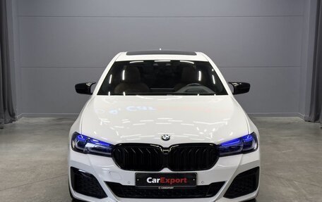 BMW 5 серия, 2018 год, 3 675 000 рублей, 6 фотография