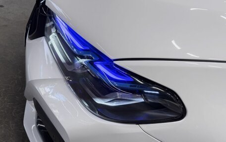 BMW 5 серия, 2018 год, 3 675 000 рублей, 10 фотография