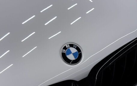 BMW 5 серия, 2018 год, 3 675 000 рублей, 11 фотография