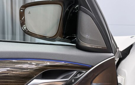 BMW 5 серия, 2018 год, 3 675 000 рублей, 19 фотография