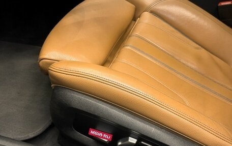 BMW 5 серия, 2018 год, 3 675 000 рублей, 21 фотография