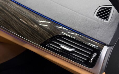BMW 5 серия, 2018 год, 3 675 000 рублей, 39 фотография