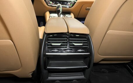 BMW 5 серия, 2018 год, 3 675 000 рублей, 34 фотография
