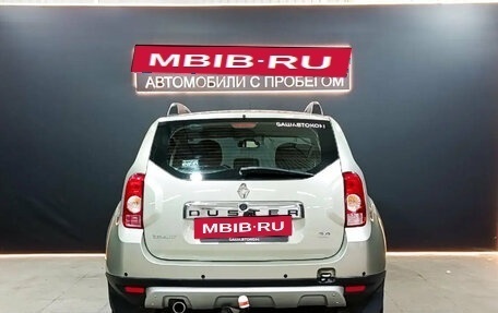 Renault Duster I рестайлинг, 2013 год, 870 000 рублей, 5 фотография