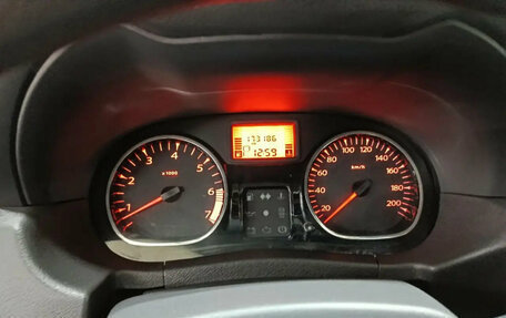 Renault Duster I рестайлинг, 2013 год, 870 000 рублей, 9 фотография