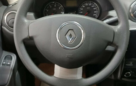 Renault Duster I рестайлинг, 2013 год, 870 000 рублей, 10 фотография