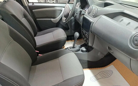 Renault Duster I рестайлинг, 2013 год, 870 000 рублей, 16 фотография