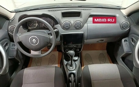 Renault Duster I рестайлинг, 2013 год, 870 000 рублей, 8 фотография