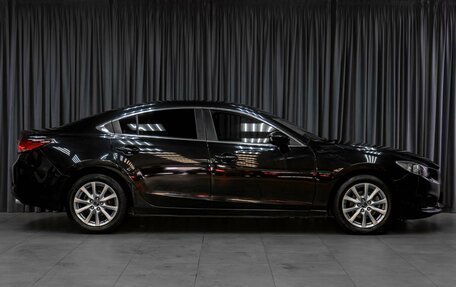 Mazda 6, 2013 год, 1 439 000 рублей, 5 фотография