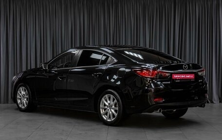 Mazda 6, 2013 год, 1 439 000 рублей, 2 фотография