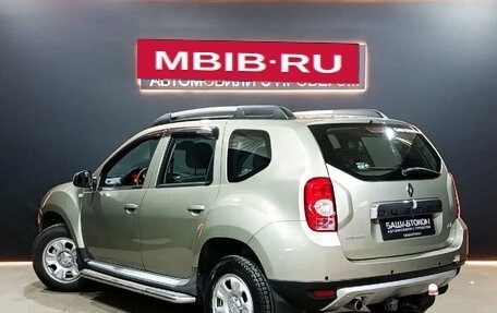 Renault Duster I рестайлинг, 2013 год, 870 000 рублей, 7 фотография
