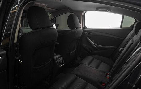 Mazda 6, 2013 год, 1 439 000 рублей, 11 фотография