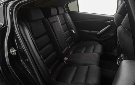 Mazda 6, 2013 год, 1 439 000 рублей, 7 фотография