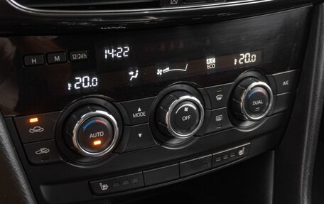 Mazda 6, 2013 год, 1 439 000 рублей, 14 фотография