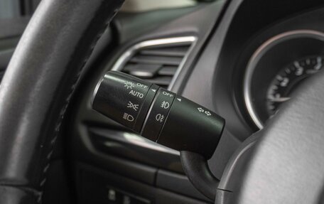 Mazda 6, 2013 год, 1 439 000 рублей, 15 фотография