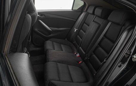 Mazda 6, 2013 год, 1 439 000 рублей, 9 фотография