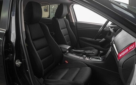 Mazda 6, 2013 год, 1 439 000 рублей, 8 фотография