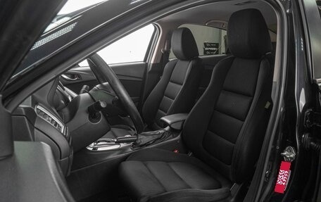 Mazda 6, 2013 год, 1 439 000 рублей, 10 фотография