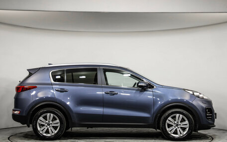 KIA Sportage IV рестайлинг, 2018 год, 1 749 000 рублей, 4 фотография