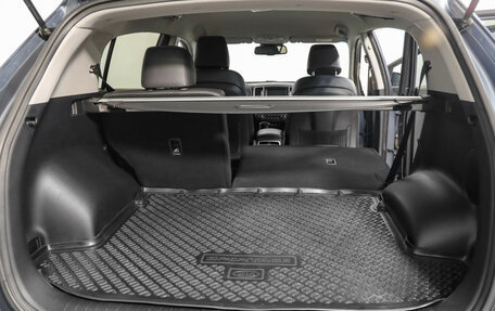 KIA Sportage IV рестайлинг, 2018 год, 1 749 000 рублей, 27 фотография