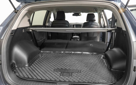 KIA Sportage IV рестайлинг, 2018 год, 1 749 000 рублей, 28 фотография