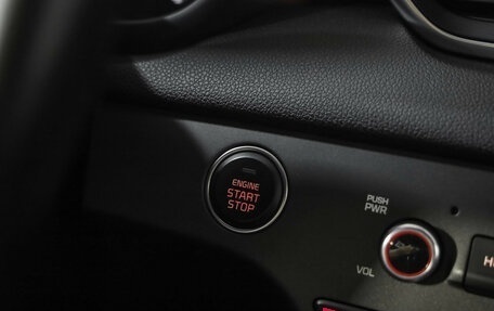 KIA Sportage IV рестайлинг, 2018 год, 1 749 000 рублей, 19 фотография