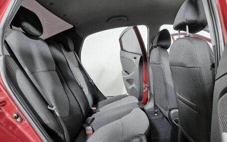 Hyundai Solaris II рестайлинг, 2014 год, 869 000 рублей, 8 фотография