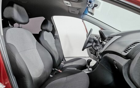 Hyundai Solaris II рестайлинг, 2014 год, 869 000 рублей, 7 фотография