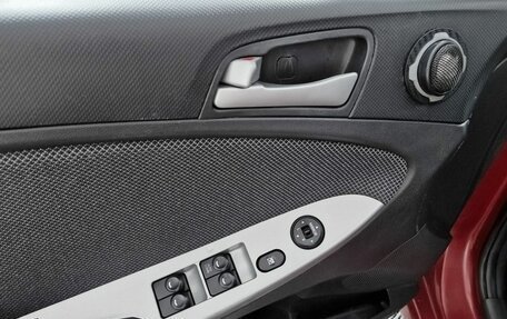 Hyundai Solaris II рестайлинг, 2014 год, 869 000 рублей, 10 фотография
