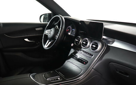 Mercedes-Benz GLC, 2021 год, 3 799 000 рублей, 10 фотография
