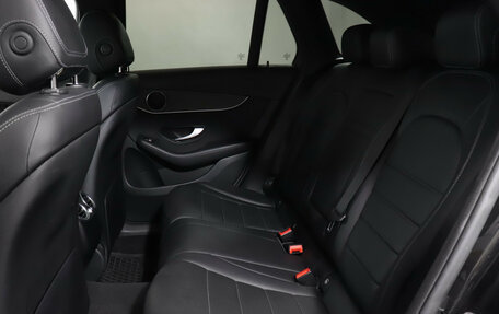 Mercedes-Benz GLC, 2021 год, 3 799 000 рублей, 11 фотография