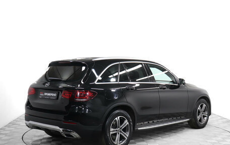 Mercedes-Benz GLC, 2021 год, 3 799 000 рублей, 6 фотография