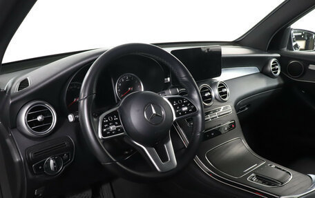 Mercedes-Benz GLC, 2021 год, 3 799 000 рублей, 14 фотография