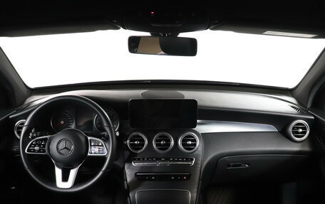 Mercedes-Benz GLC, 2021 год, 3 799 000 рублей, 13 фотография