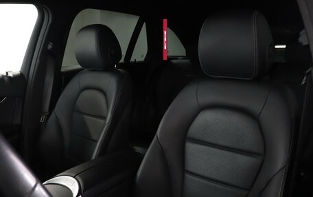 Mercedes-Benz GLC, 2021 год, 3 799 000 рублей, 18 фотография