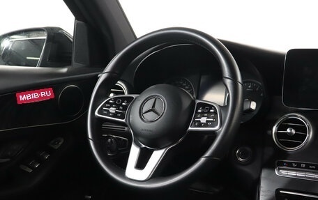 Mercedes-Benz GLC, 2021 год, 3 799 000 рублей, 16 фотография