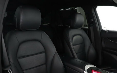Mercedes-Benz GLC, 2021 год, 3 799 000 рублей, 17 фотография
