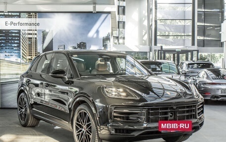 Porsche Cayenne III, 2026 год, 18 290 000 рублей, 3 фотография