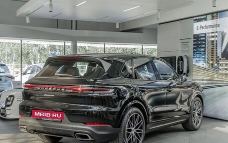 Porsche Cayenne III, 2026 год, 18 290 000 рублей, 4 фотография