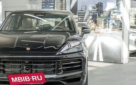 Porsche Cayenne III, 2026 год, 18 290 000 рублей, 2 фотография