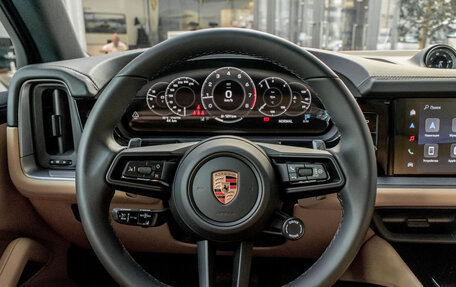Porsche Cayenne III, 2026 год, 18 290 000 рублей, 11 фотография